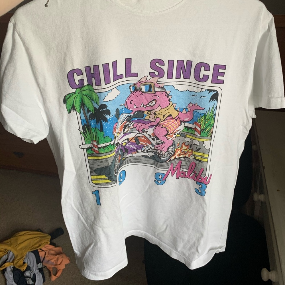 John Galt chill since tee